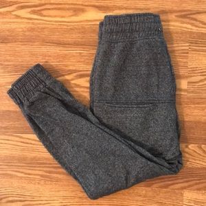 Blue Prolific Joggers